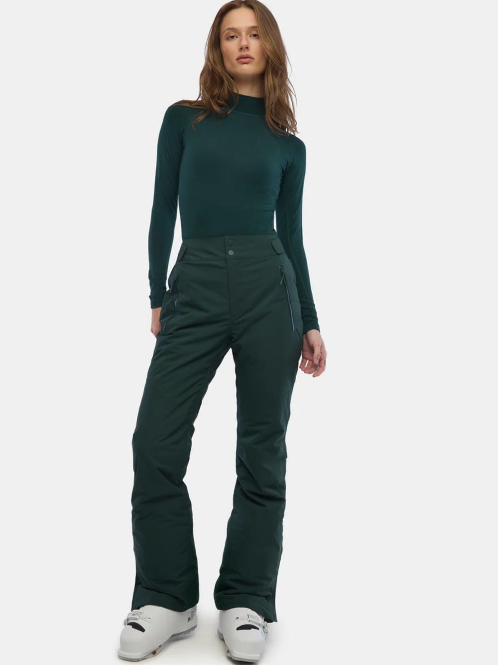Halfdays - ALESSANDRA PANT